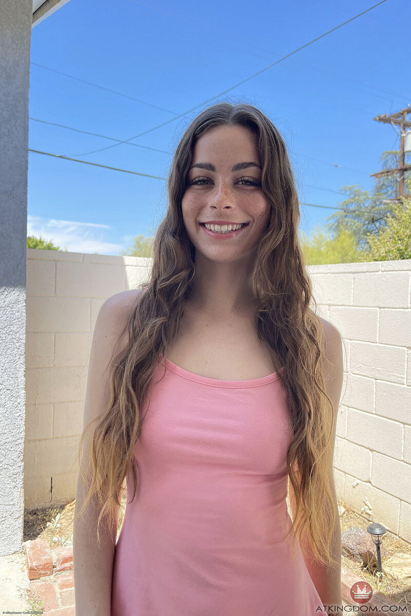 Жанна, 21